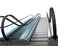 Escalator