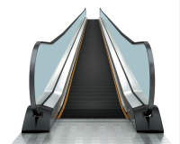 Escalator