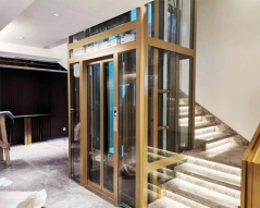 Villa Elevator