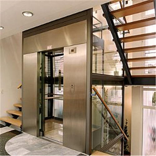 Domestic elevator